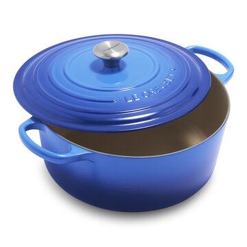 Le Creuset Signature Round Dutch Oven, 9 qt.
