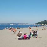 Alki Beach