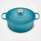 Signature Round Dutch Oven