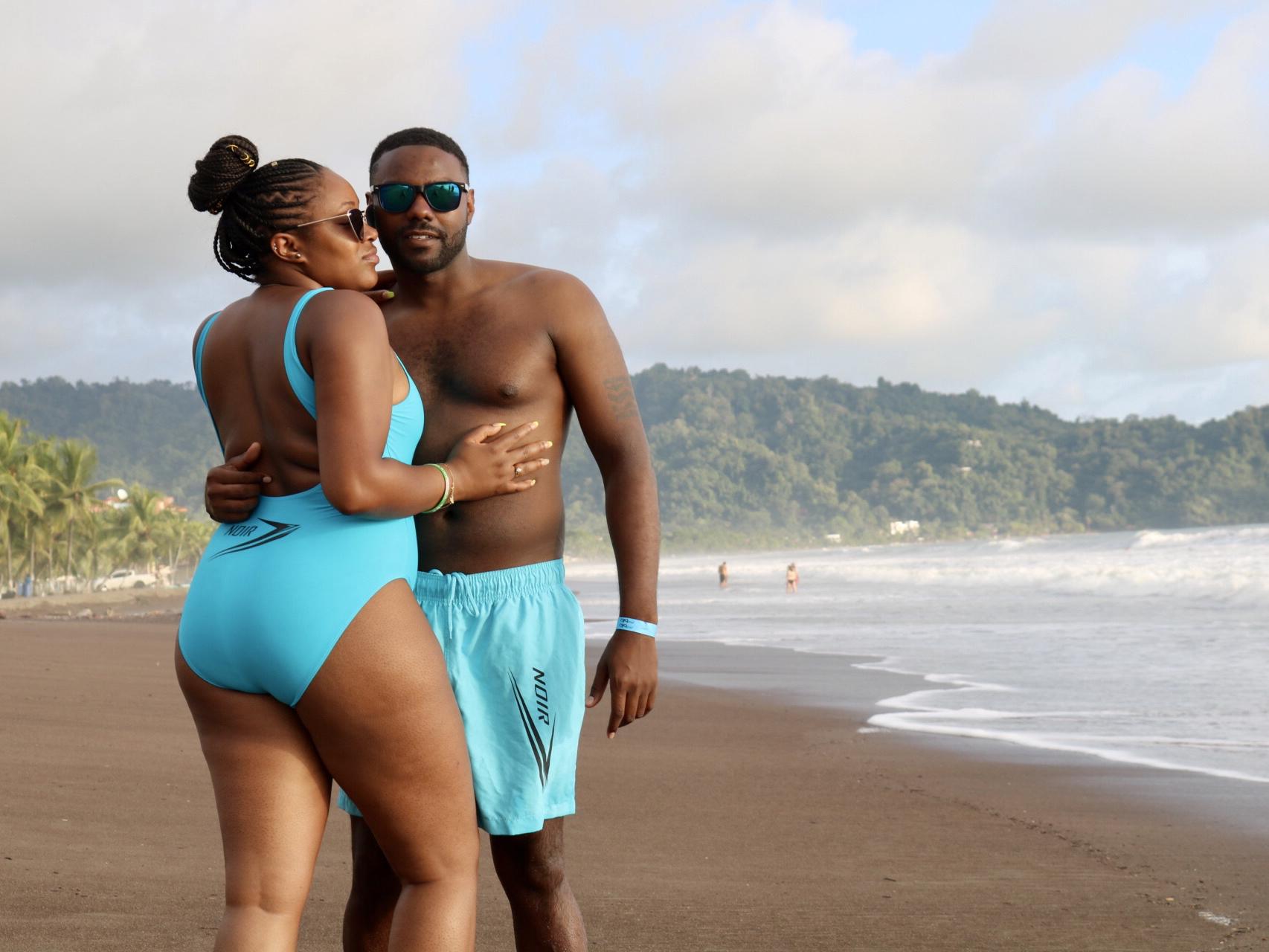 The Wedding Website of KeiArea Winston and Dermetryus Ellis