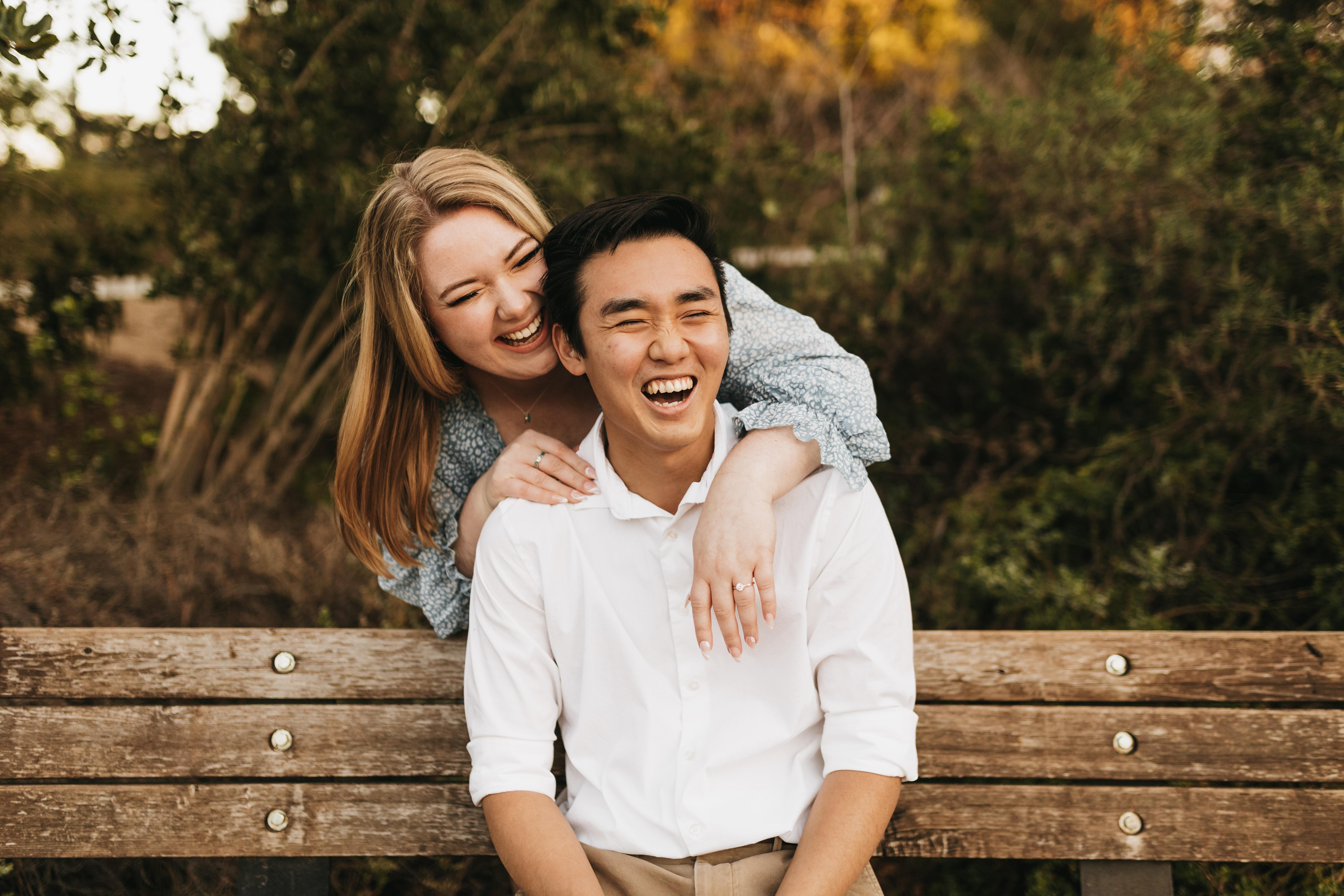 The Wedding Website of Matilda Fritz and David Lee