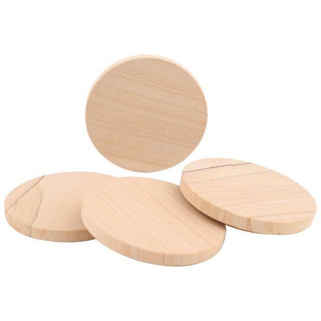 Thirstystone Sandstone Coaster (Set of 4)