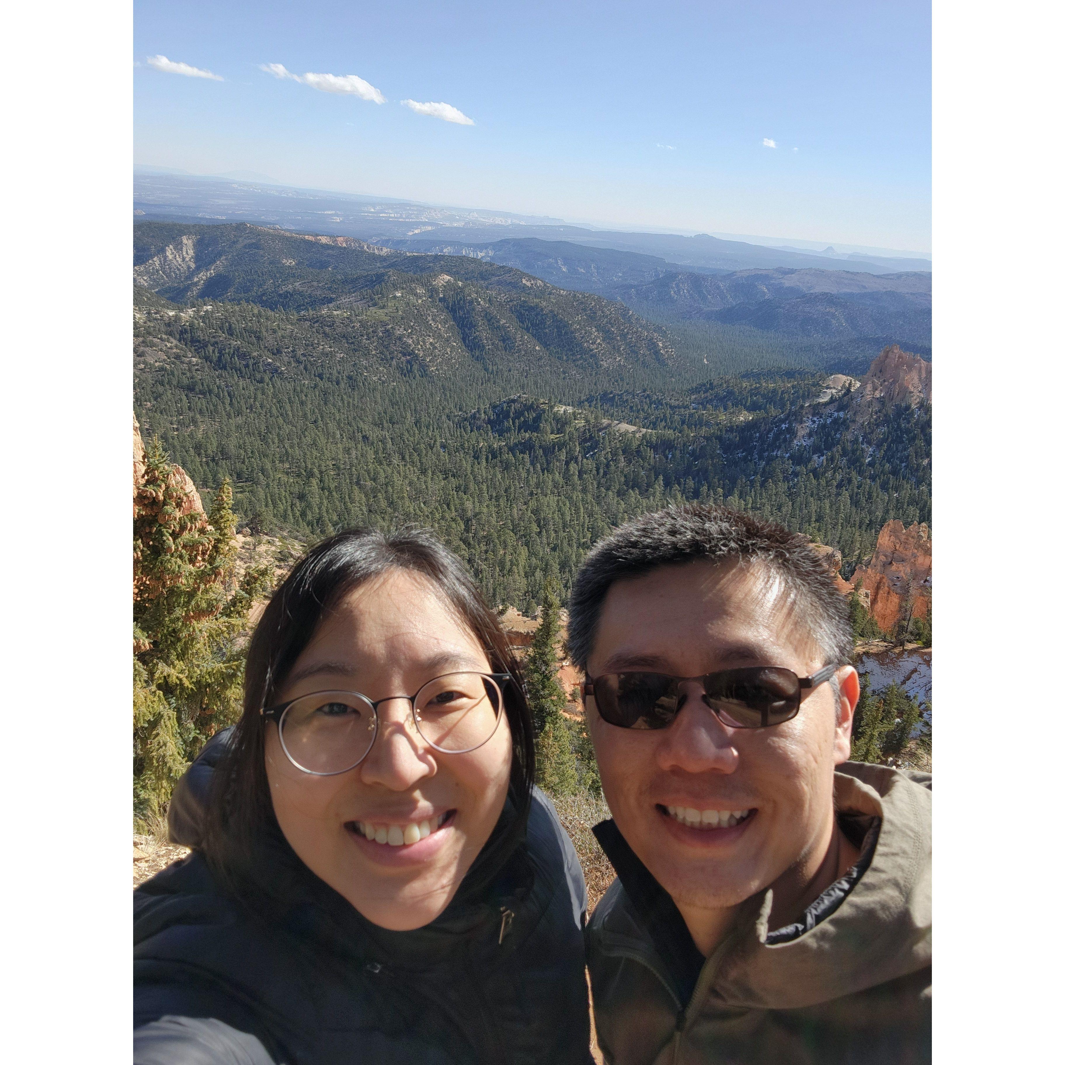 Zion National Park