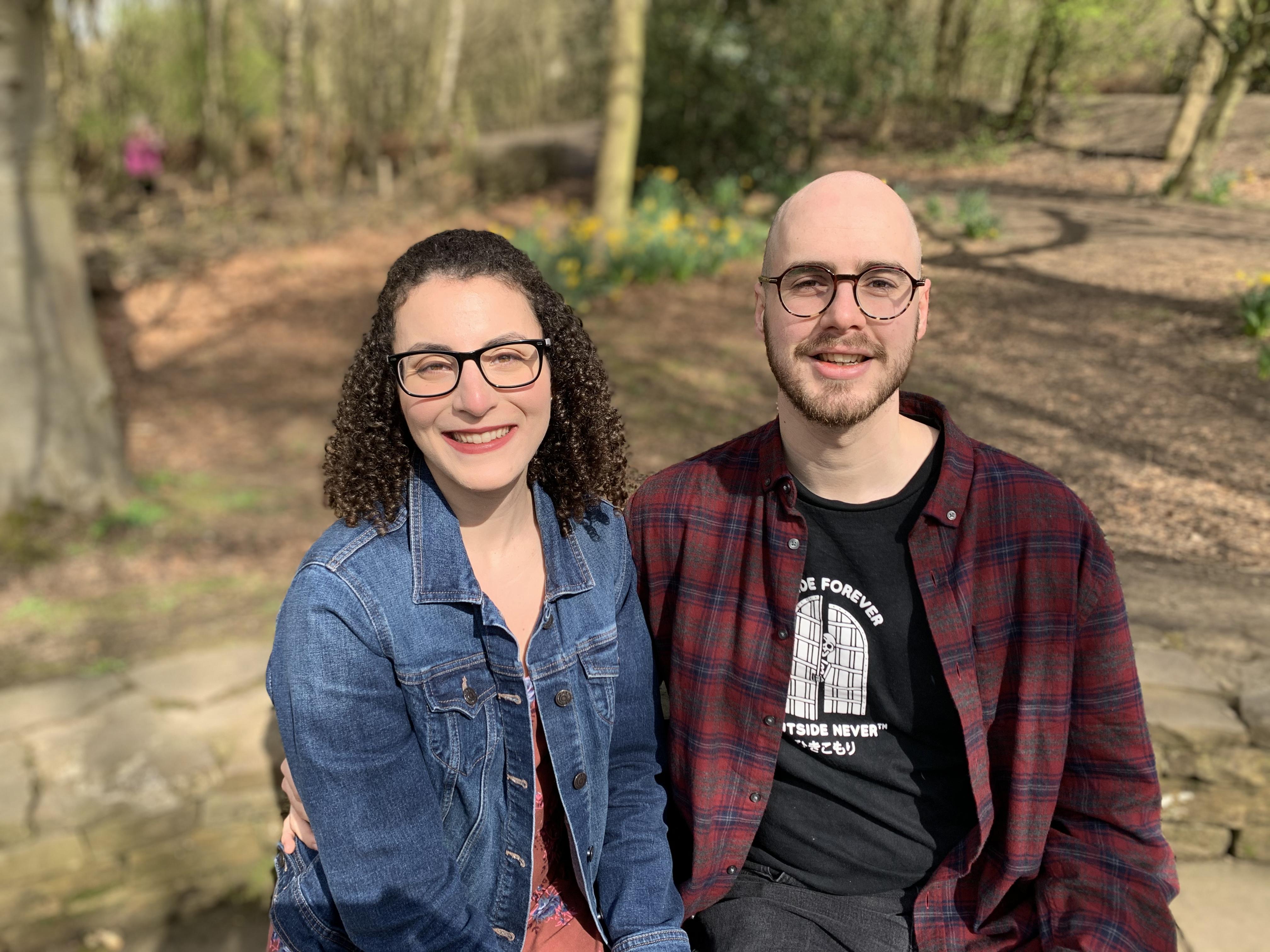 The Wedding Website of Ashley Randall and William Durant
