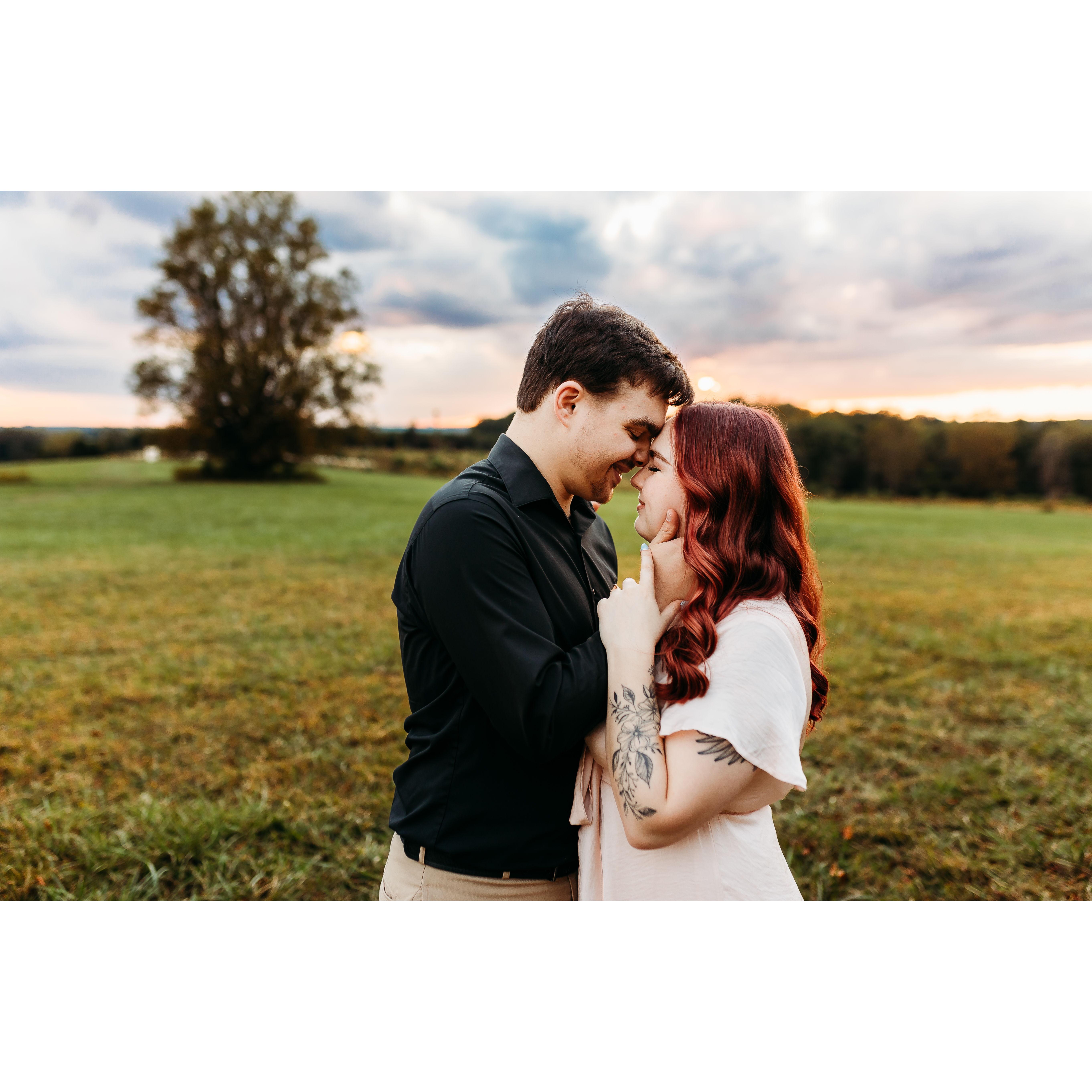 PC- Kylie Akers Photography