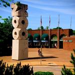Saint Louis Zoo
