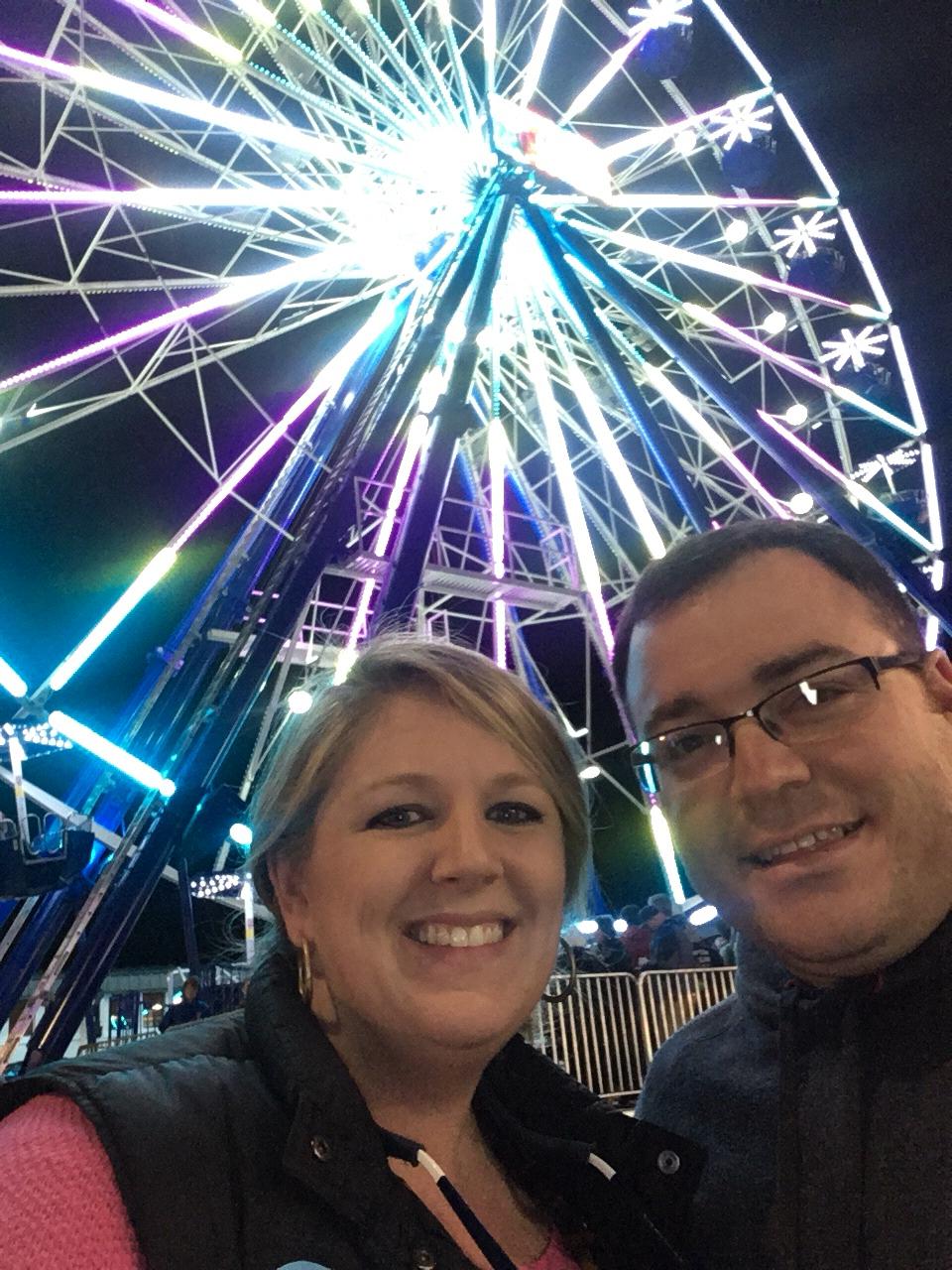 NC State Fair