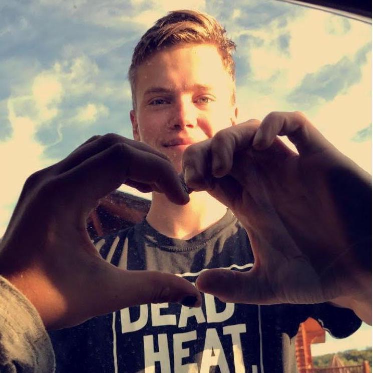 Kreek's off to Montana State University | Fall of 2017 |