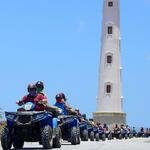 Action Tours Aruba