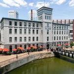 Casa Del Barco - Canal Walk