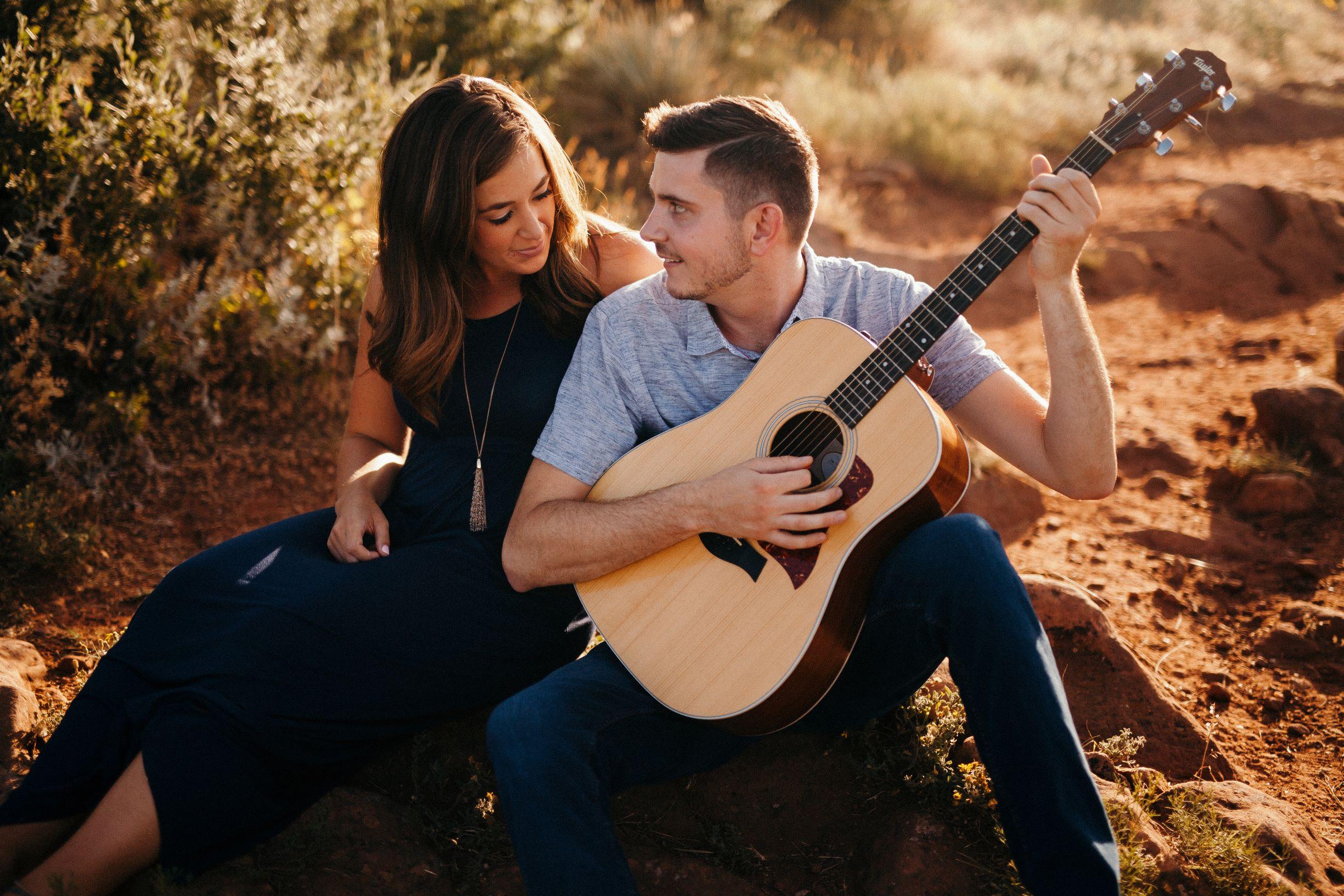 The Wedding Website of Becca Wren and Zach Berger