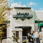 Wicked Weed Brewing's Brewpub