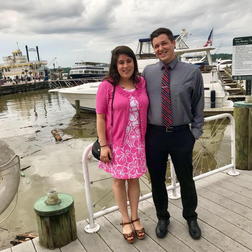 Alexandria, VA - Memorial Day Weekend 2018