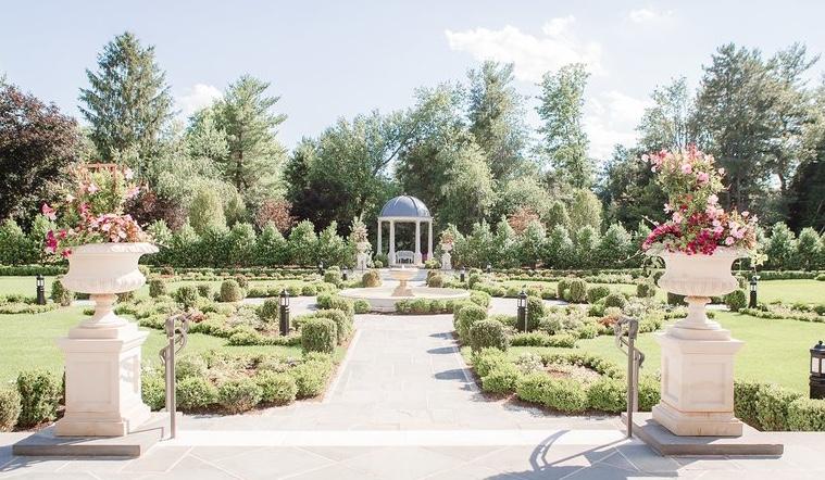 The Wedding Website of Andrew Qiao and Natalie Larkin