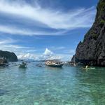 Island Hopping: Tour A or C