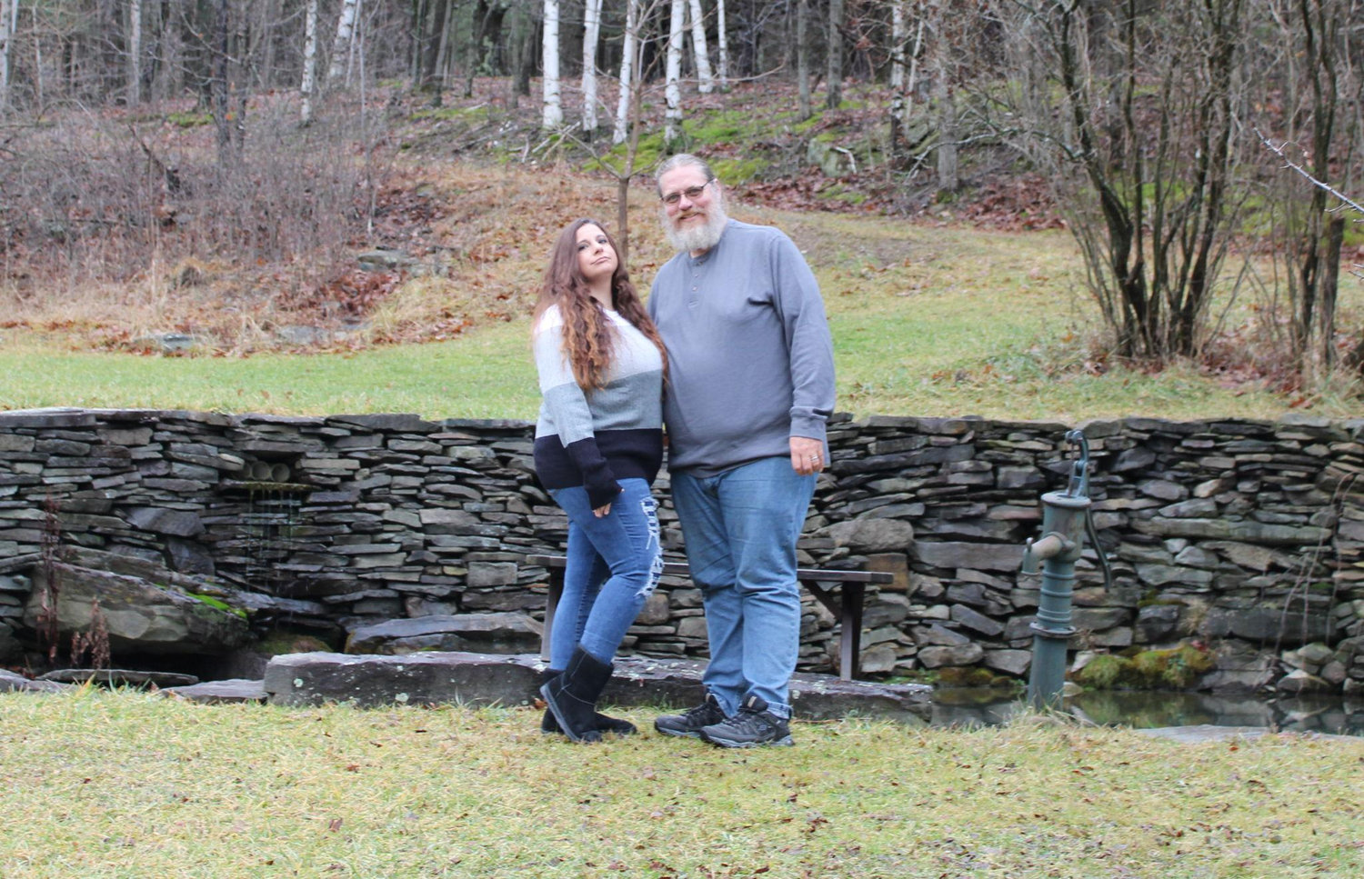 The Wedding Website of Alicia Field and Michael Shafer