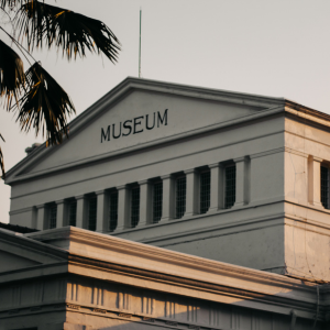 Museum Entrance Tickets Honeymoon