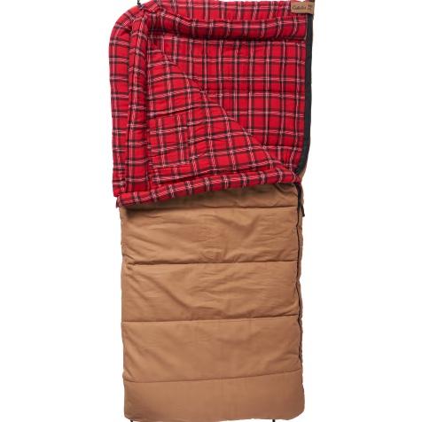 Cabela's Mountain Trapper 0°F Sleeping Bag
