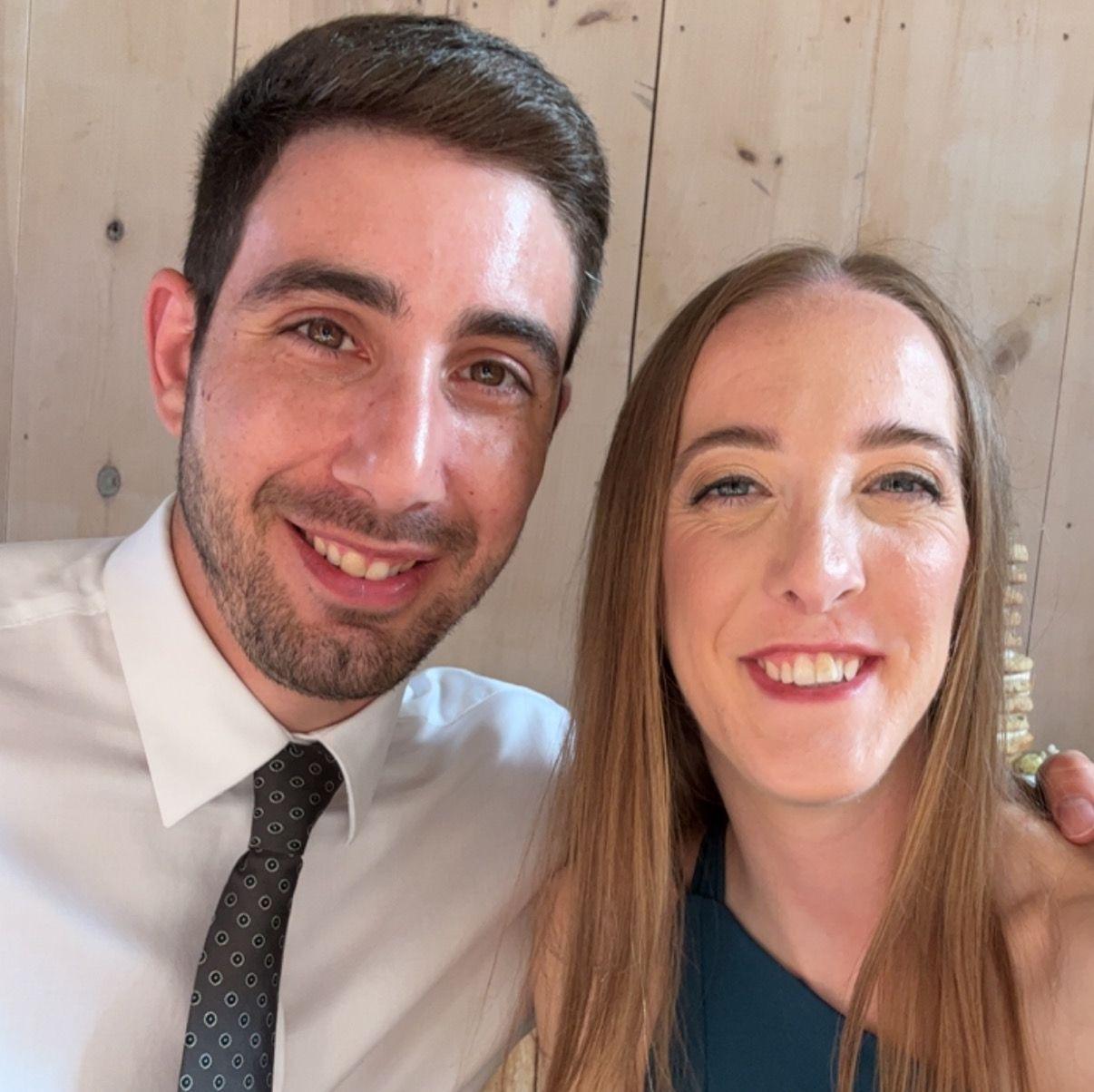 Wedding guest extraordinaires