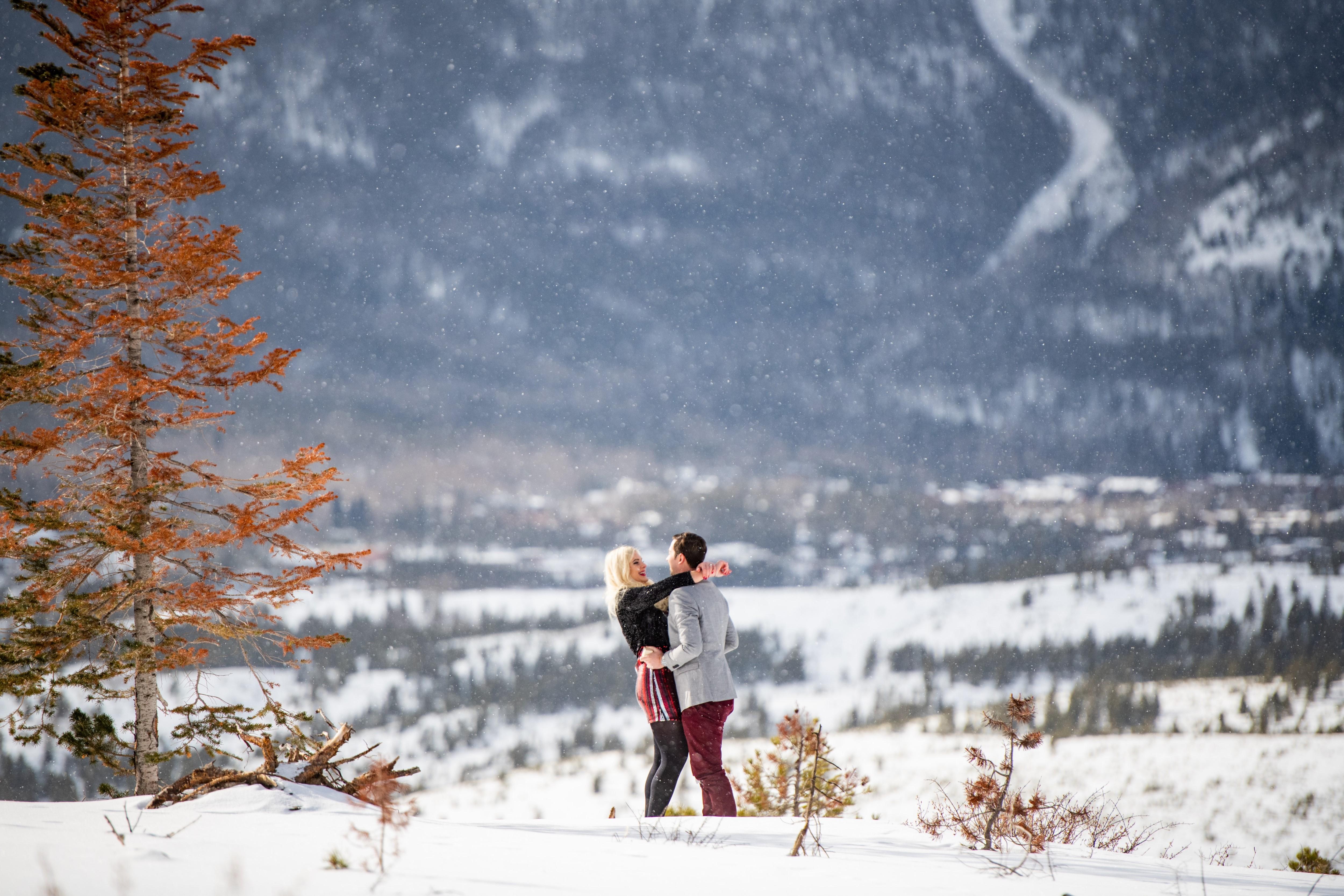 The Wedding Website of Berkley Frost and Spencer Minton