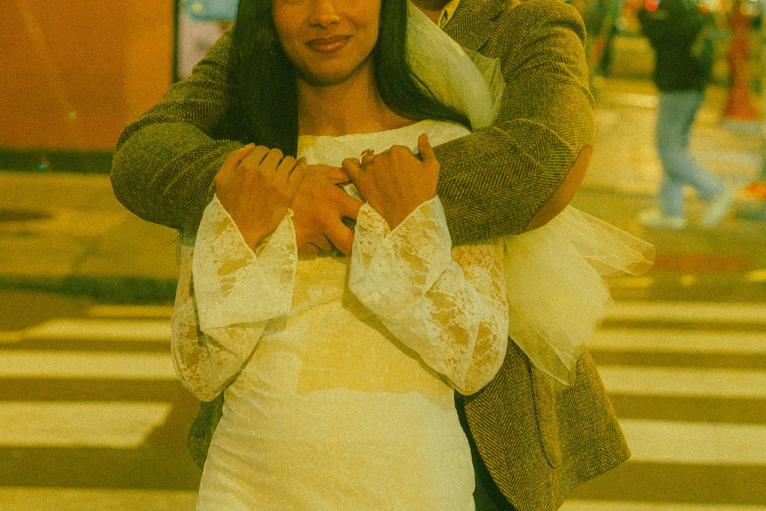 The Wedding Website of Yaritza Reyes-Nazario and Matthew Dao