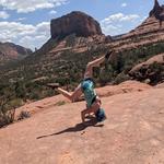 Bell Rock Trailhead