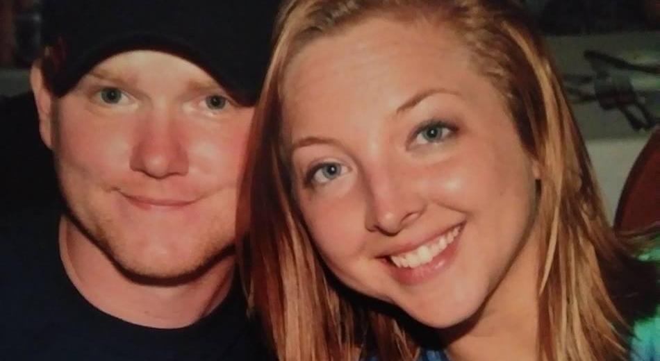 Michelle Rioux and Justin Bramblett's Wedding Website