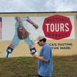Glove museum