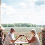 Wineries!