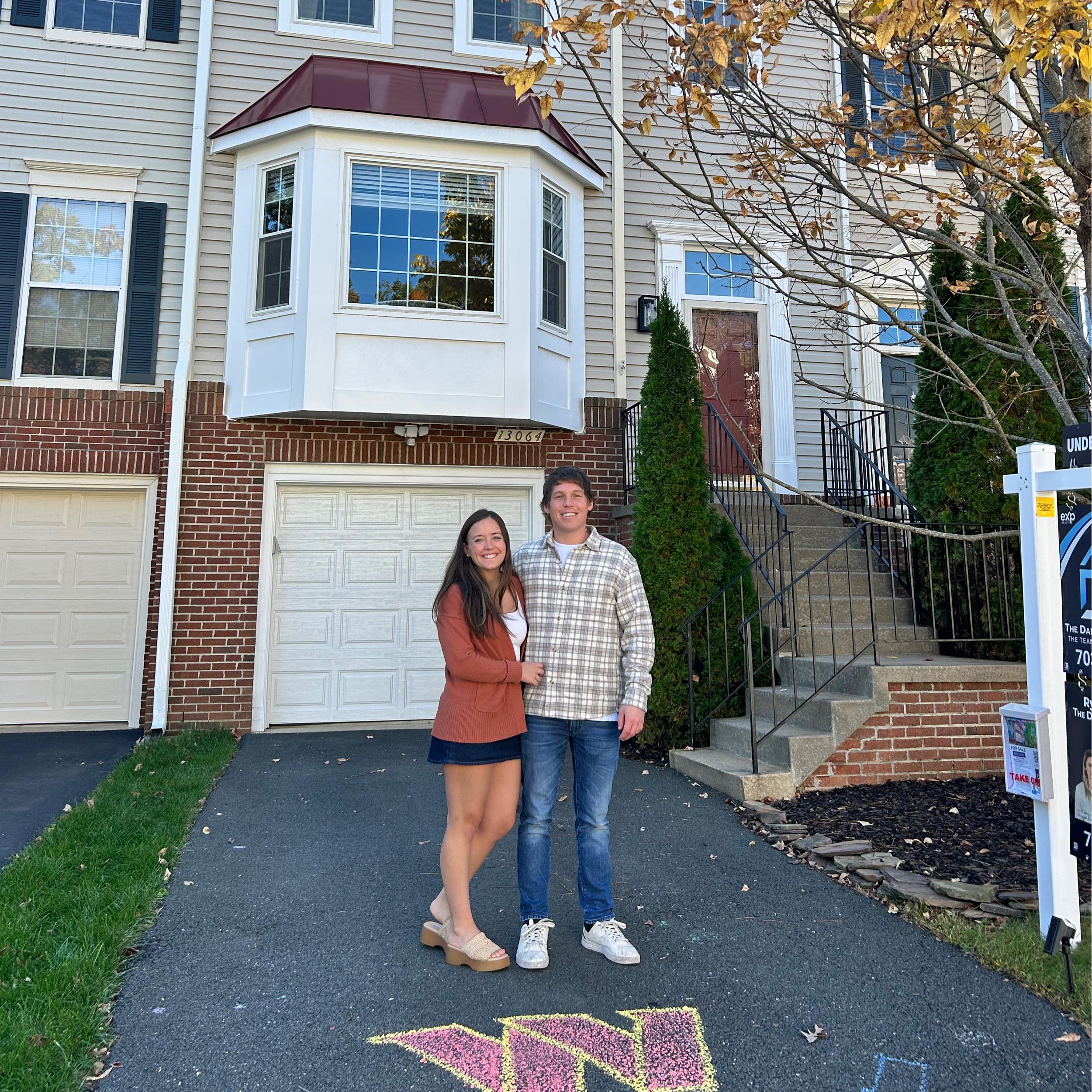 Making Our Home, Ours Fund