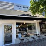 Nick + Sons Bakery