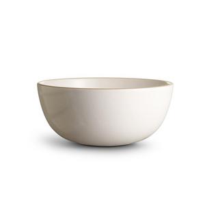 Heath Ceramics Large Serving Bowl - Opaque White