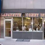 Lafayette Coney Island