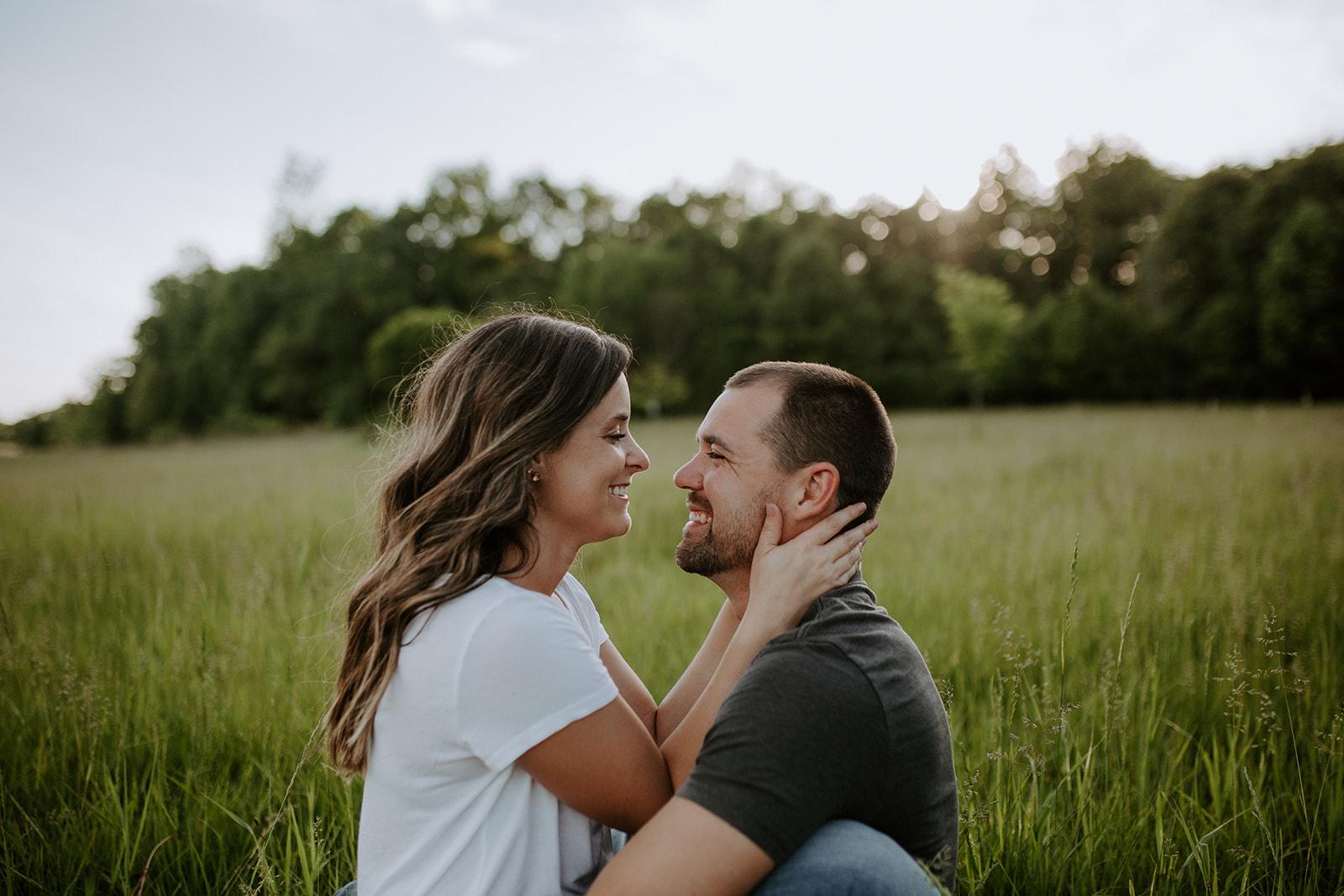The Wedding Website of Darcy Allman and Kylen Hill