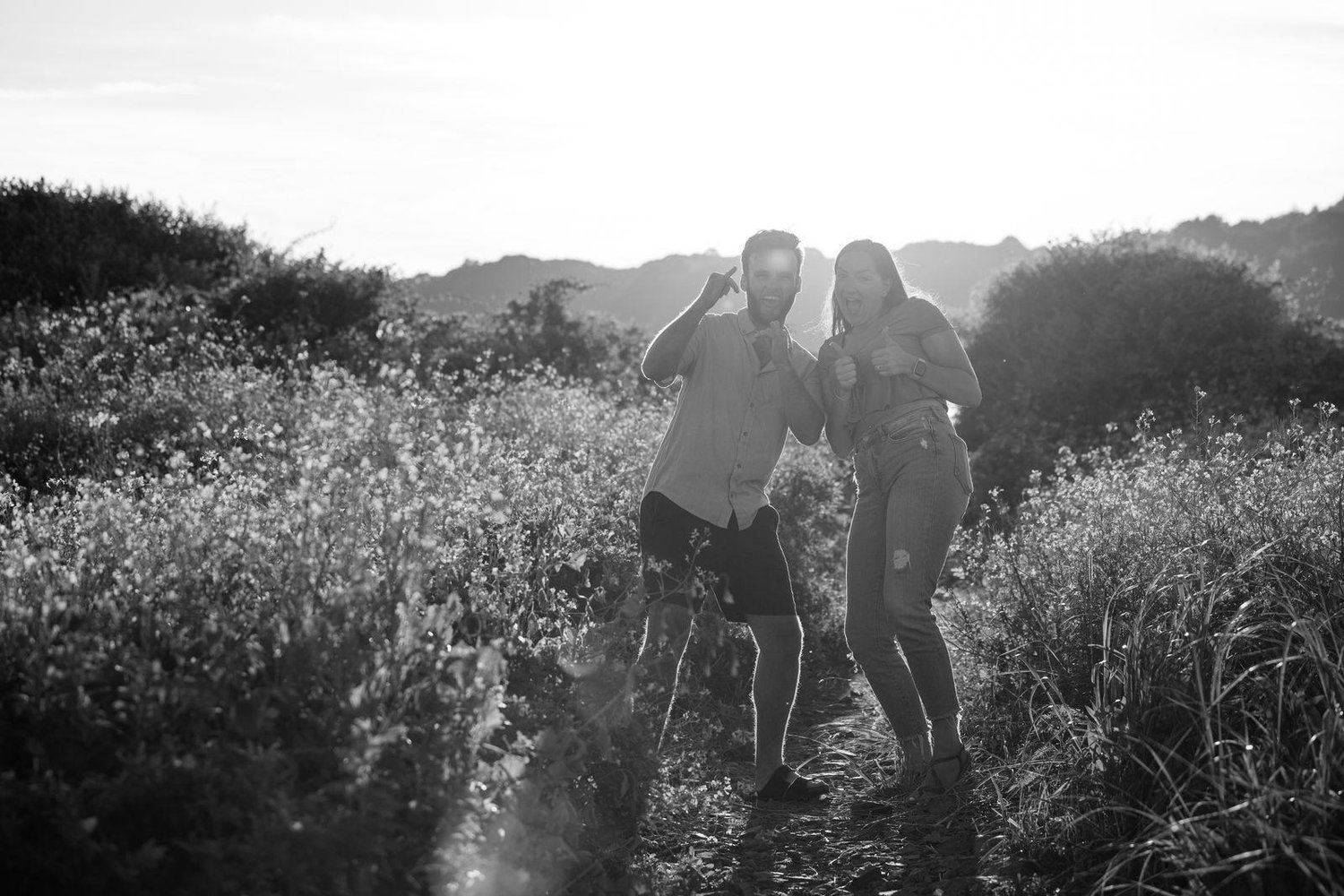 The Wedding Website of Casey Davies and Zachary Flanagan