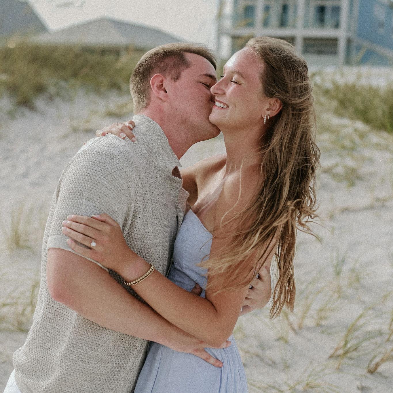 Engagement Pictures!