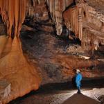 SHARK'AVENTURES: A UNIQUE EXPERIENCE - Caving!