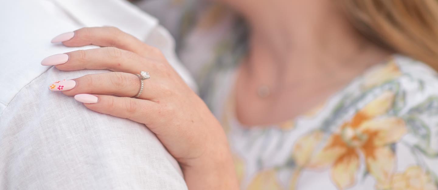 The Wedding Website of Madeline Logic and Jeffrey Klecha
