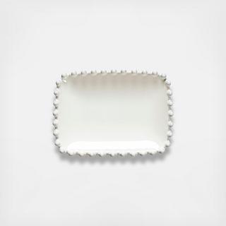 Pearl Soap Dish