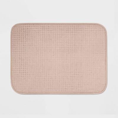 18" x 24" Drying Mat Tan - Made By Design™