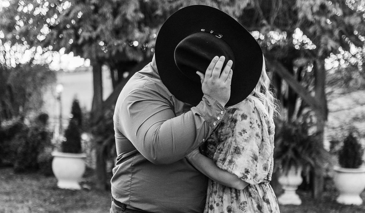 The Wedding Website of Jordan Worrell and Colby Stinnett