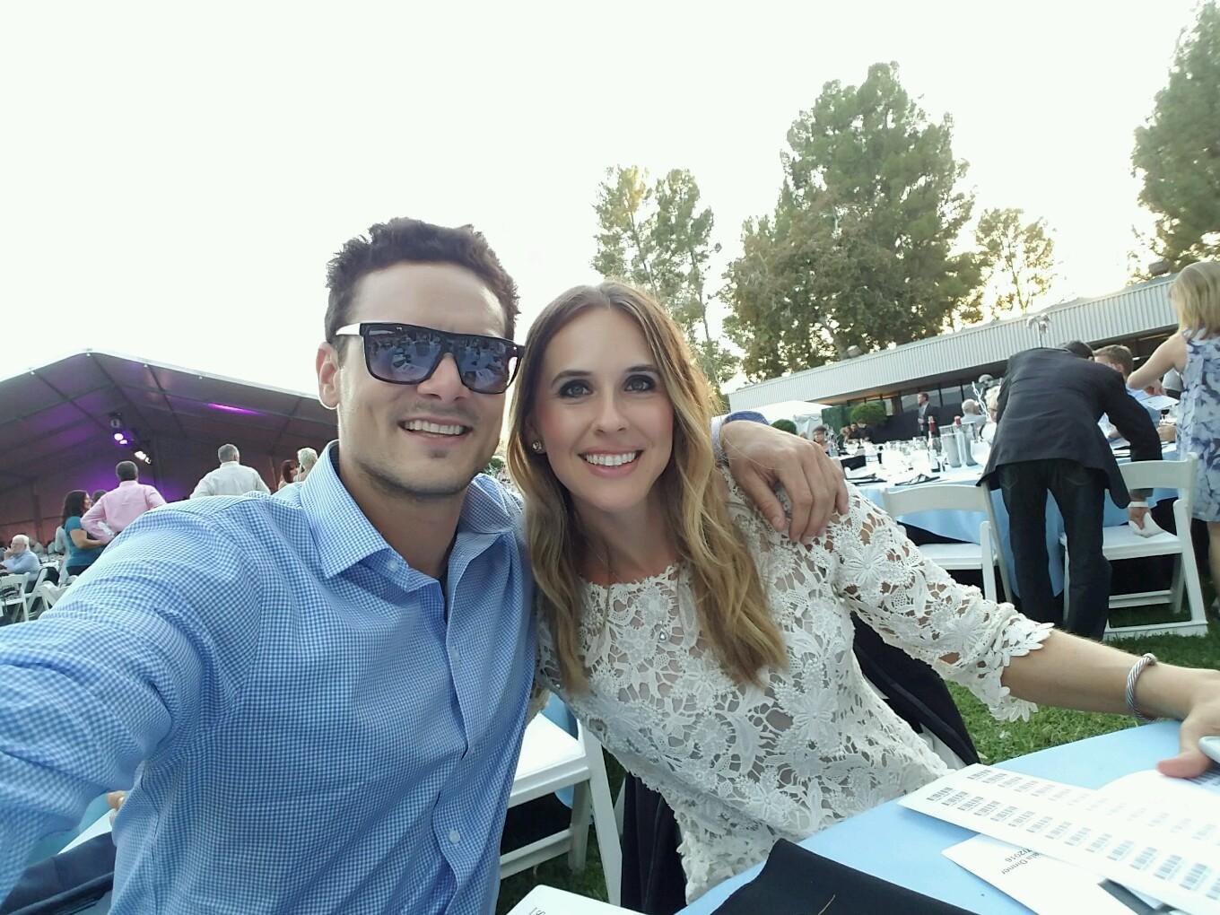 The Wedding Website of Michelle DeMond and Shaun Vickers