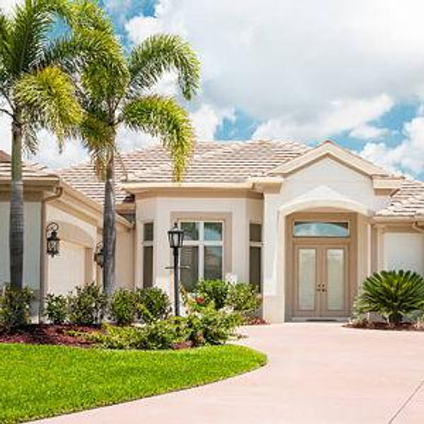 Future Florida Home!