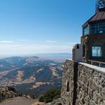 Mount Diablo State Park
