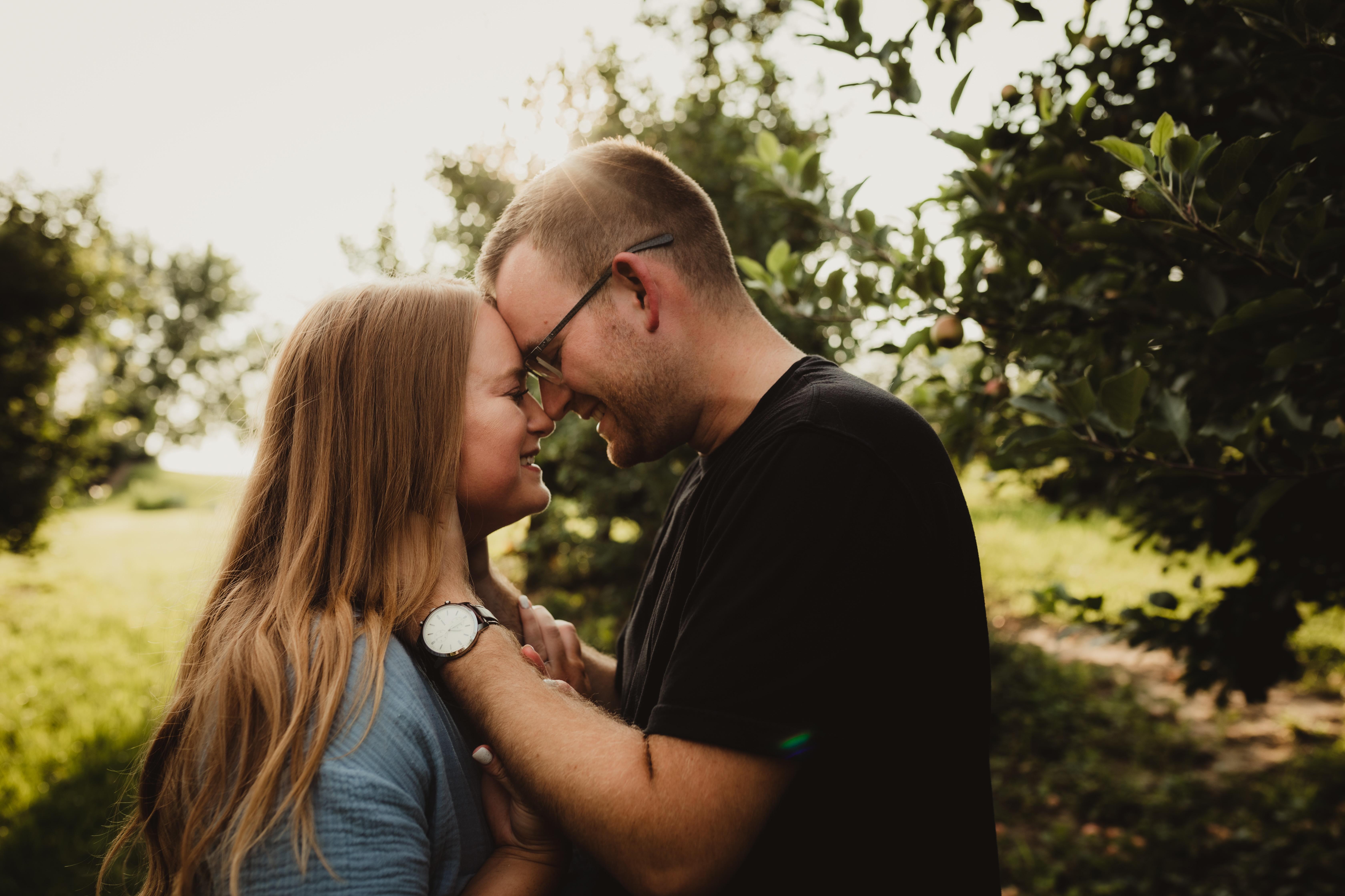 The Wedding Website of Alexandria Haney and Brandon Crowder