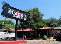 Terry Black's Barbecue