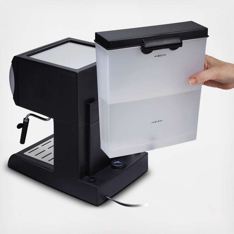 Hamilton Beach エスプレッソマシン Hamilton Beach, Espresso Maker | Zola