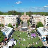 Downtown Alpharetta GA
