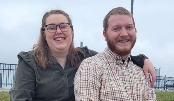 The Wedding Website of Denae Christison and Scott Bode