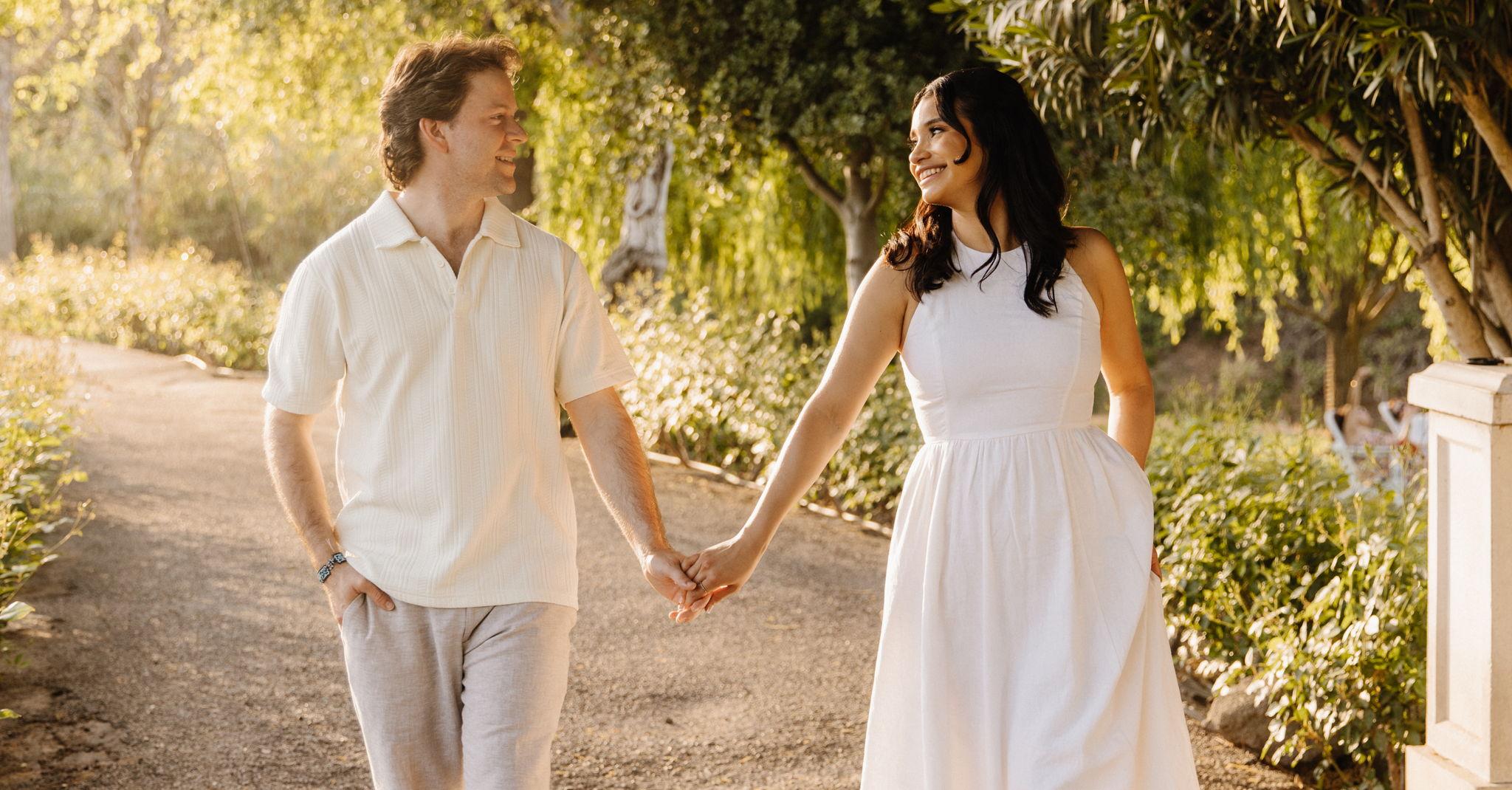 The Wedding Website of Dante del Rosario and Leonela Lopez